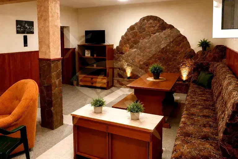 Office in Stara Zagora, Operata