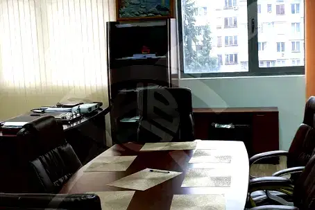 Офис в Стара Загора, Опълченски