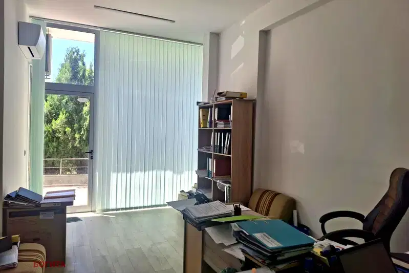 Office in Stara Zagora, Tri Chuchura - Centyr