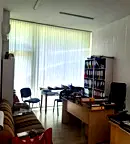 Офис в Стара Загора, Три чучура - център