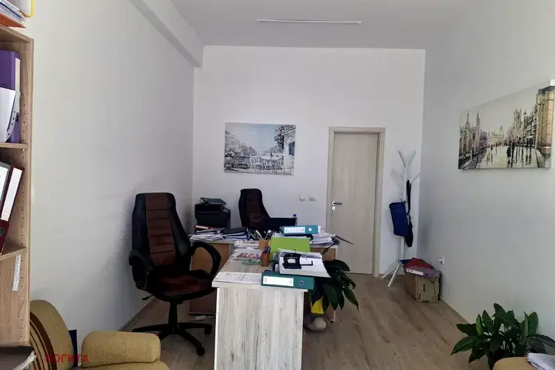 Office in Stara Zagora, Tri Chuchura - Centyr