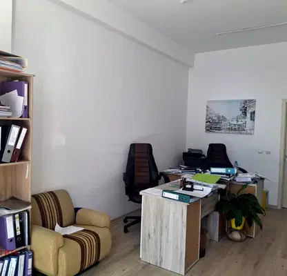 Photo 3 — Office in Stara Zagora, Tri Chuchura - Centyr