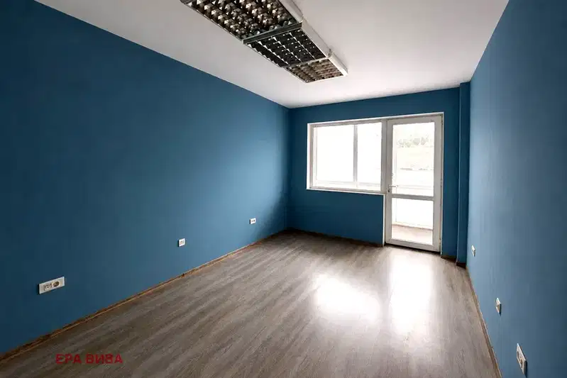 Офис във Варна, Централна поща