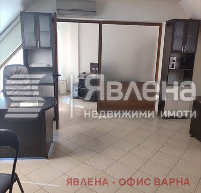 Photo 5 — Office in Varna, Centyr