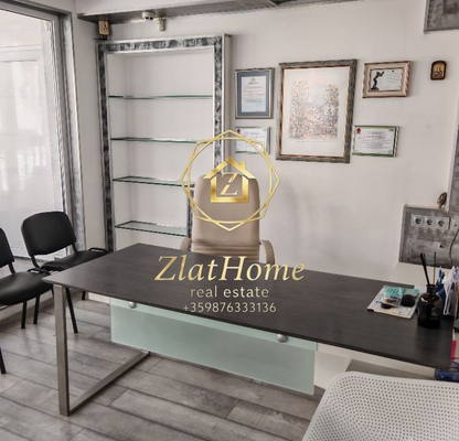 Photo 5 — Office in Varna, Centyr