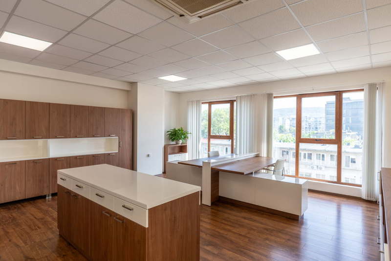 Office in Varna, Chataldja