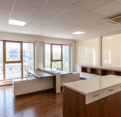 Photo 2 — Office in Varna, Chataldja