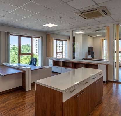 Photo 3 — Office in Varna, Chataldja