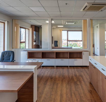 Photo 4 — Office in Varna, Chataldja