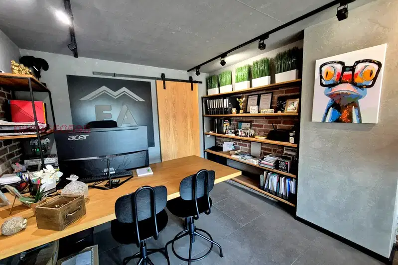 Office in Varna, Cveten Kvartal