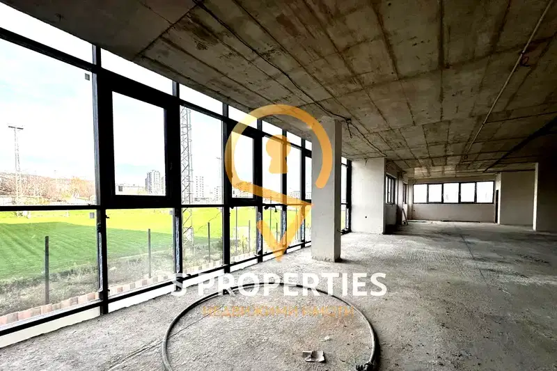 Office in Varna, Grand Mol
