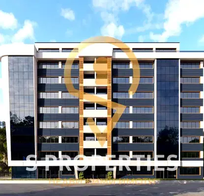 Photo 2 — Office in Varna, Grand Mol