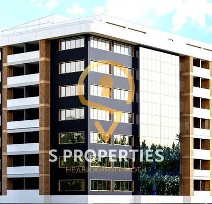 Photo 3 — Office in Varna, Grand Mol