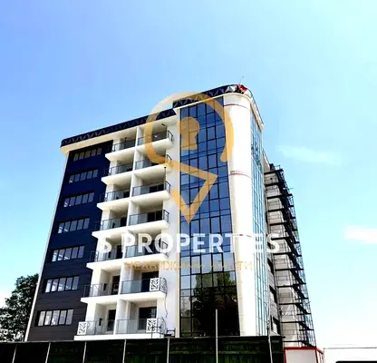 Photo 4 — Office in Varna, Grand Mol