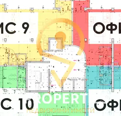 Снимка 5 — Офис във Варна, Гранд Мол