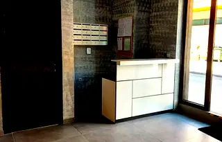 Офис във Варна, ХЕИ