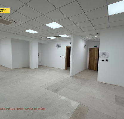 Снимка 3 — Офис във Варна, ХЕИ