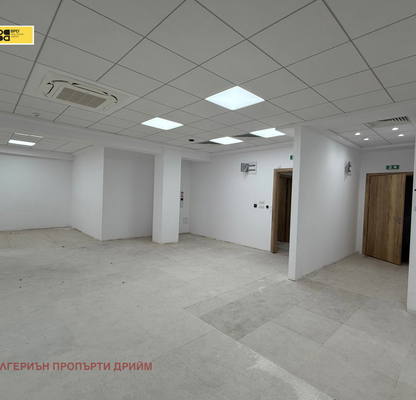 Снимка 5 — Офис във Варна, ХЕИ