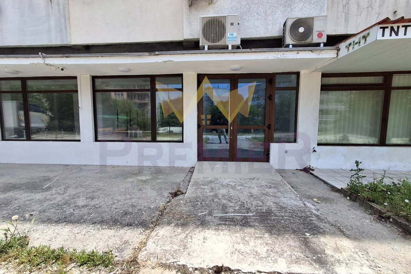 Office in Varna, Levski 1