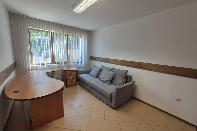 Office in Varna, м-т Салтанат