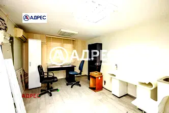 Офис във Варна, Окръжна болница-Генерали