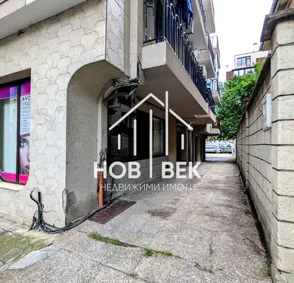 Photo 5 — Office in Varna, Operata