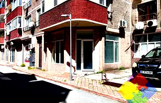 Офис във Варна, Операта