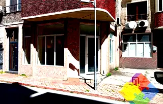Офис във Варна, Операта
