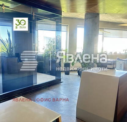 Снимка 2 — Офис във Варна, Спортна зала