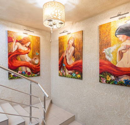 Photo 3 — Office in Varna, Troshevo
