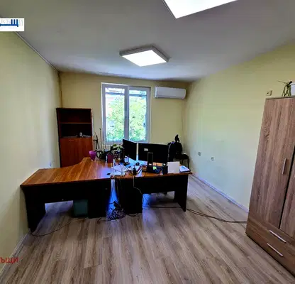 Photo 2 — Office in Veliko Tyrnovo, Centyr
