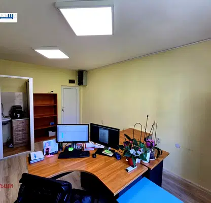Photo 3 — Office in Veliko Tyrnovo, Centyr