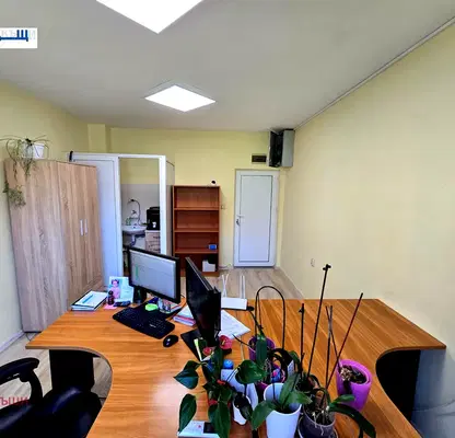 Photo 4 — Office in Veliko Tyrnovo, Centyr