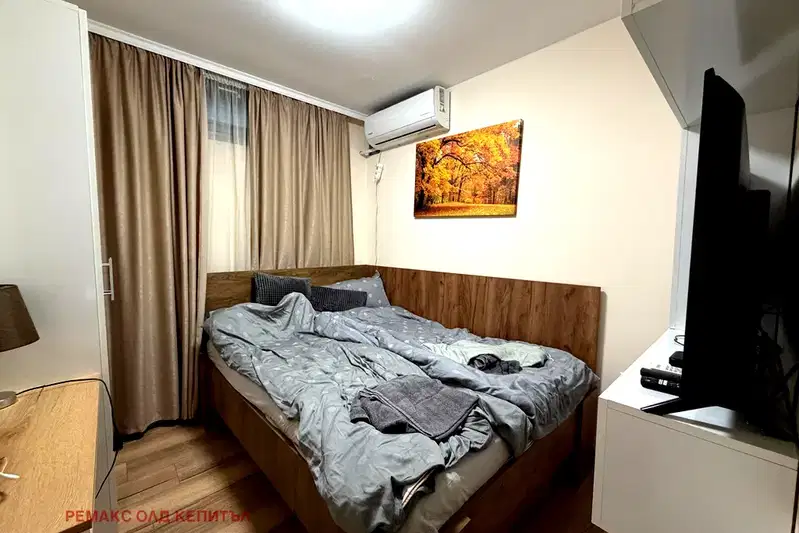 Office in Veliko Tyrnovo, Centyr