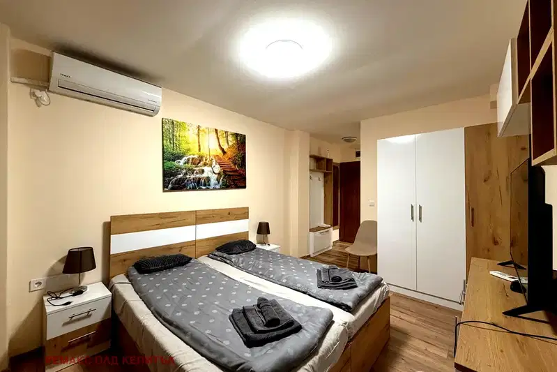 Office in Veliko Tyrnovo, Centyr