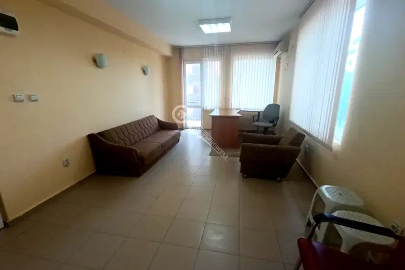 Office in Veliko Tyrnovo, Centyr