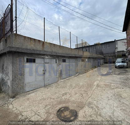 Photo 3 — Garage/Parking in Blagoevgrad, Orlova Chuka