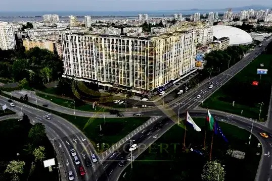 Garage/Parking in Burgas, Izgrev