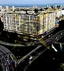 Гараж/Паркомясто в Бургас, Изгрев
