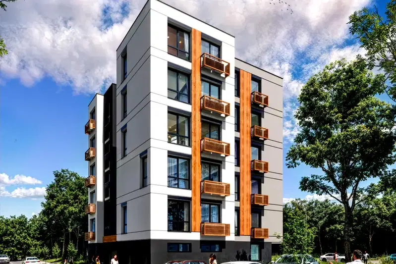 Garage/Parking in Burgas, Meden Rudnik - Zona B