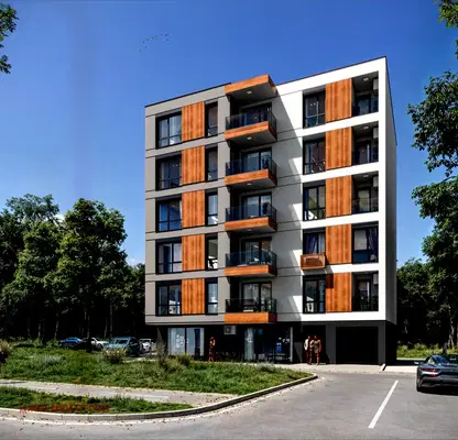 Снимка 5 — Гараж/Паркомясто в Бургас, Меден рудник - зона Б