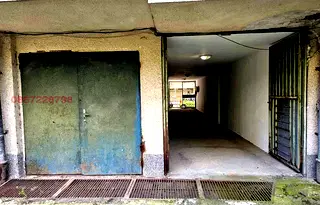 Гараж/Паркомясто в Бургас, Възраждане