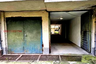 Гараж/Паркомясто в Бургас, Възраждане