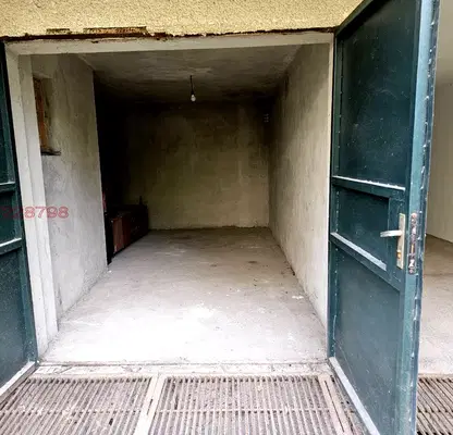 Снимка 2 — Гараж/Паркомясто в Бургас, Възраждане