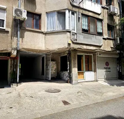 Снимка 4 — Гараж/Паркомясто в Бургас, Възраждане