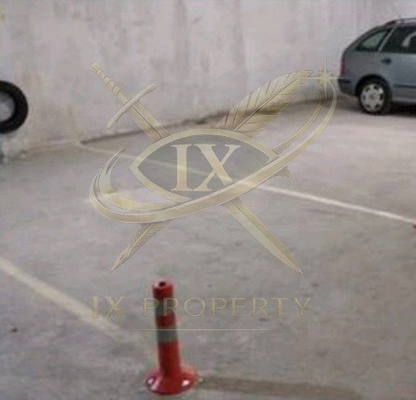 Photo 2 — Garage/Parking in Burgas, Vyzrajdane
