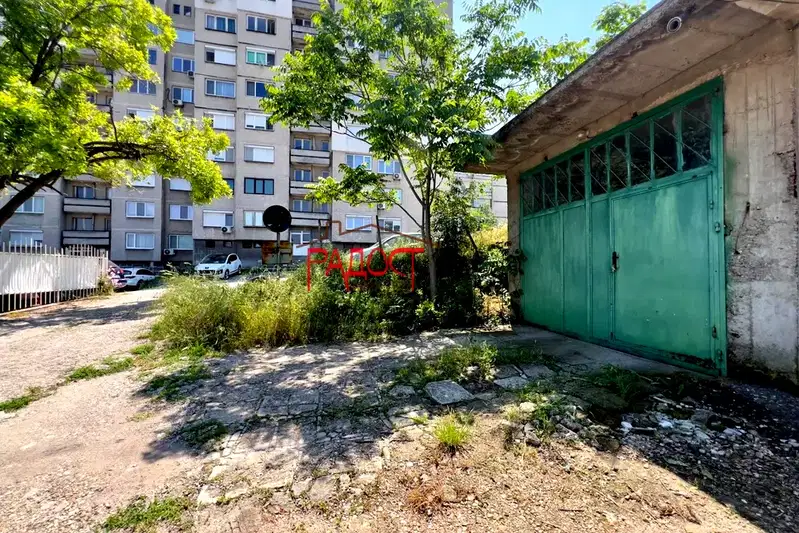 Гараж/Паркомясто в Стара Загора, Чирпан