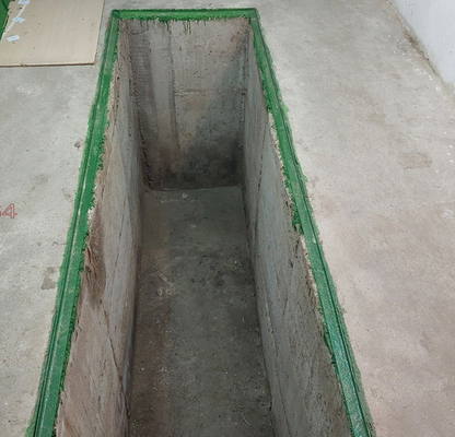 Photo 2 — Garage/Parking in Dobrich, Balik