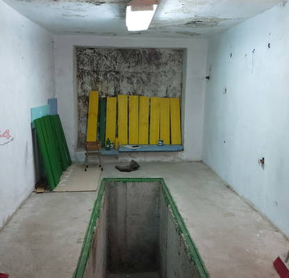 Photo 3 — Garage/Parking in Dobrich, Balik