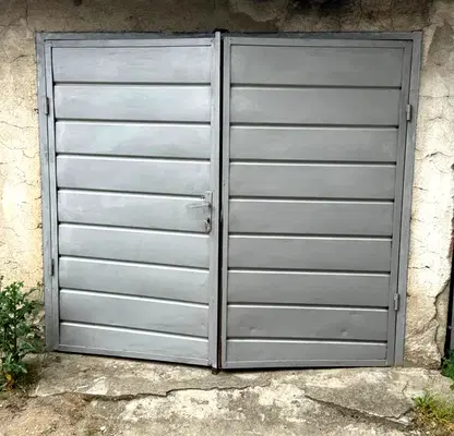 Photo 2 — Garage/Parking in Oblast Blagoevgrad, Goce Delchev
